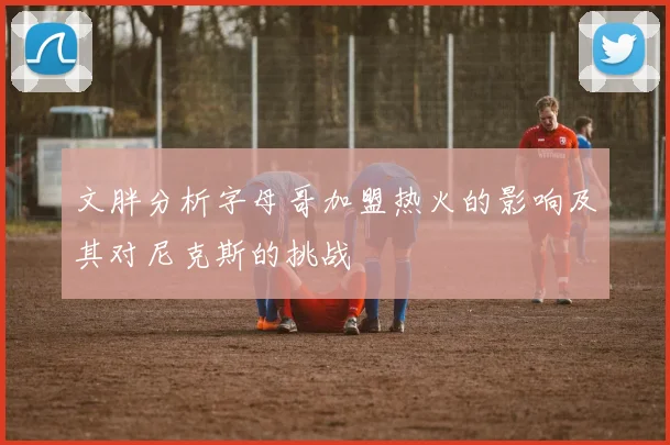文胖分析字母哥加盟热火的影响及其对尼克斯的挑战
